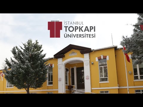 Kazlıçeşme Yerleşkesi Fotoğraf